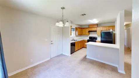 25531 Black Street Splendora TX 77372