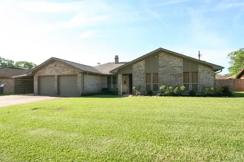 8175 Shenandoah Drive Beaumont TX 77706