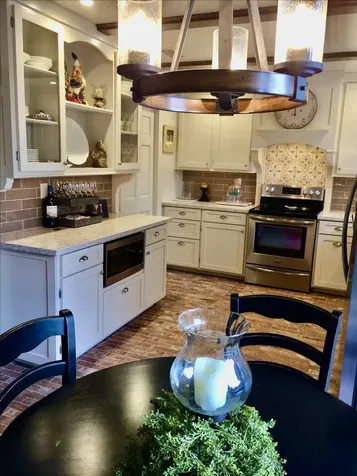 8175 Shenandoah Drive Beaumont TX 77706