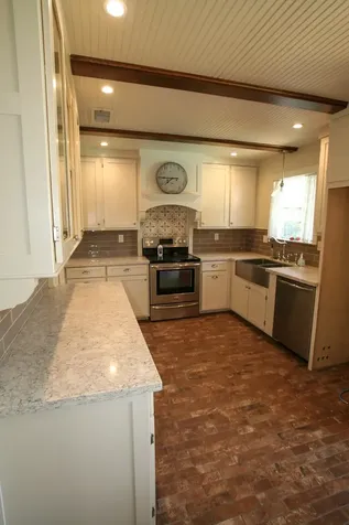 8175 Shenandoah Drive Beaumont TX 77706