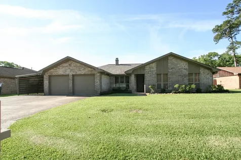 8175 Shenandoah Drive Beaumont TX 77706