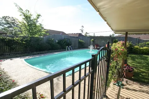 8175 Shenandoah Drive Beaumont TX 77706