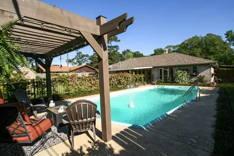 8175 Shenandoah Drive Beaumont TX 77706