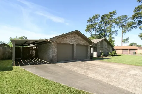 8175 Shenandoah Drive Beaumont TX 77706