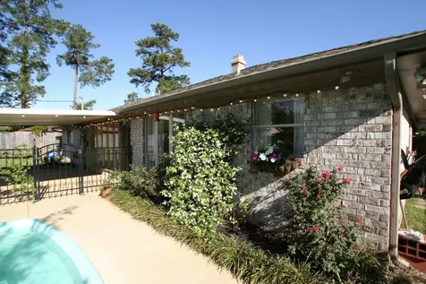 8175 Shenandoah Drive Beaumont TX 77706