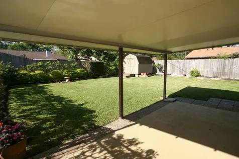8175 Shenandoah Drive Beaumont TX 77706