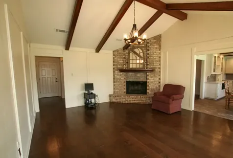 8175 Shenandoah Drive Beaumont TX 77706