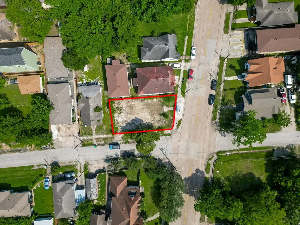 3301 Holman Street Houston TX 77004