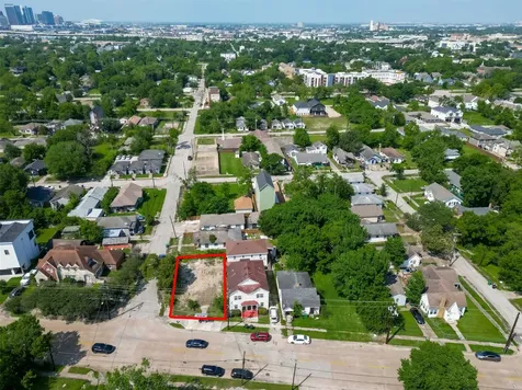 3301 Holman Street Houston TX 77004