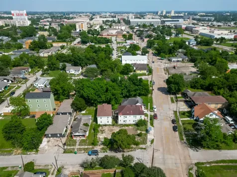 3301 Holman Street Houston TX 77004