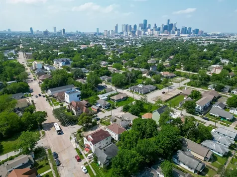 3301 Holman Street Houston TX 77004