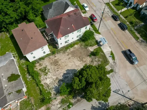 3301 Holman Street Houston TX 77004