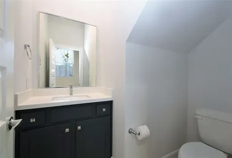 506 W Donovan G Houston TX 77091