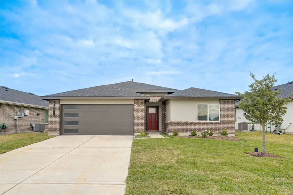 29418 Emilys Rock Lane Fulshear TX 77441