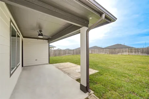 29418 Emilys Rock Lane Fulshear TX 77441