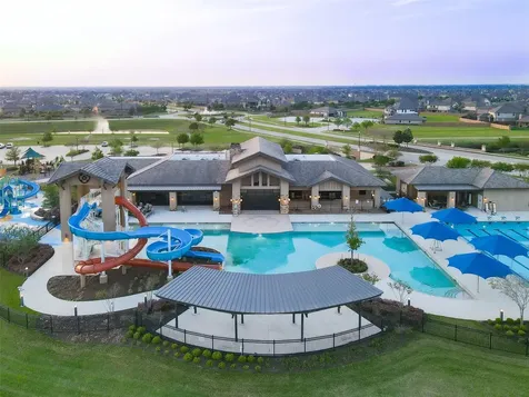 29418 Emilys Rock Lane Fulshear TX 77441