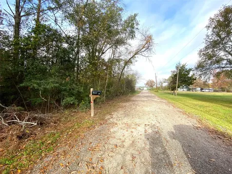 Lot 20 Lula Drive Huntsville TX 77320