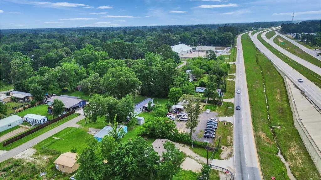 25779 Almarie Drive New Caney TX 77357