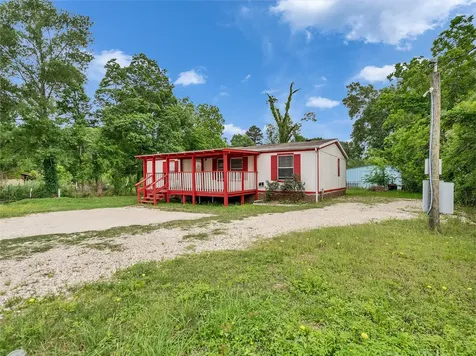 25779 Almarie Drive New Caney TX 77357
