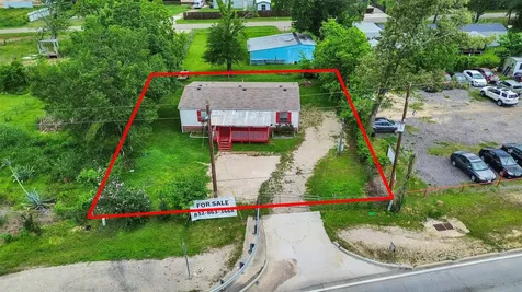 25779 Almarie Drive New Caney TX 77357