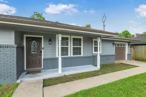 6806 Glen Rock Drive Houston TX 77087