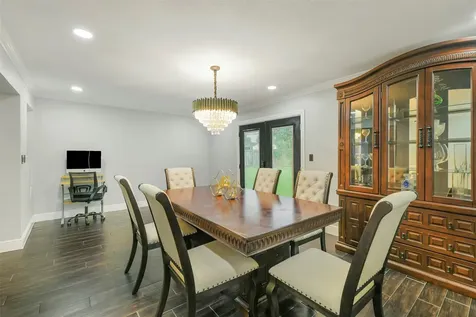 6806 Glen Rock Drive Houston TX 77087