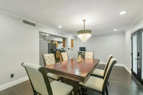 6806 Glen Rock Drive Houston TX 77087