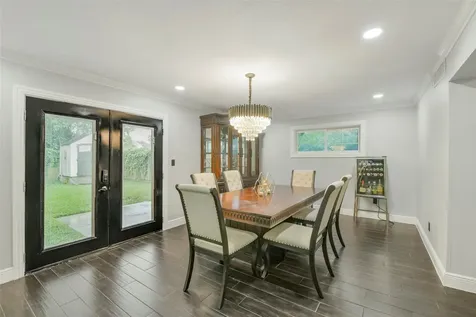 6806 Glen Rock Drive Houston TX 77087