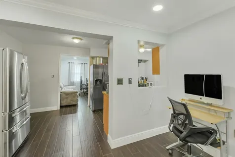 6806 Glen Rock Drive Houston TX 77087
