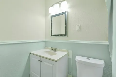 6806 Glen Rock Drive Houston TX 77087