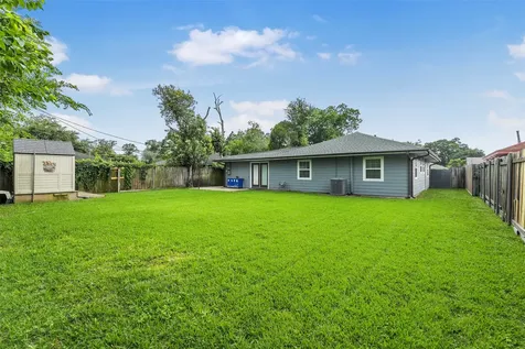 6806 Glen Rock Drive Houston TX 77087