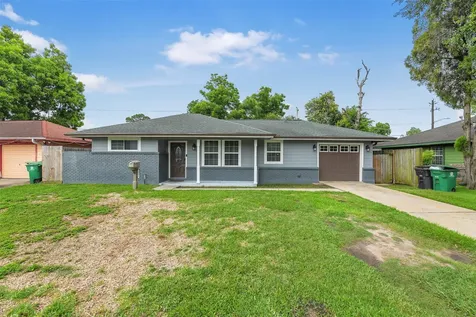6806 Glen Rock Drive Houston TX 77087