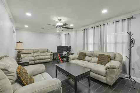 6806 Glen Rock Drive Houston TX 77087