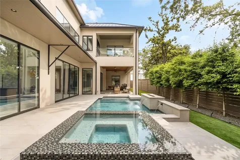 2006 Suffolk Drive Houston TX 77027