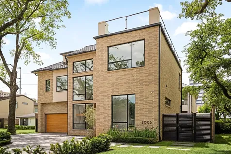 2006 Suffolk Drive Houston TX 77027
