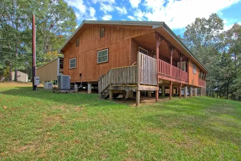 360 Oakhill Road Hemphill TX 75948