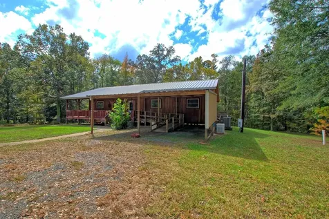 360 Oakhill Road Hemphill TX 75948