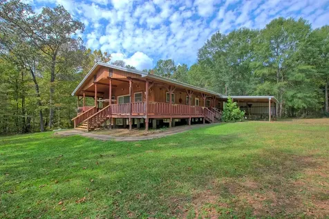 360 Oakhill Road Hemphill TX 75948