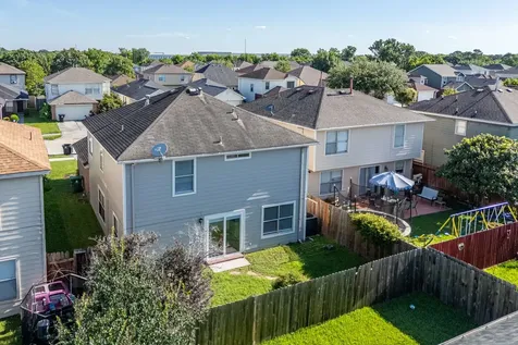 11710 Fossil Rock Lane Houston TX 77034