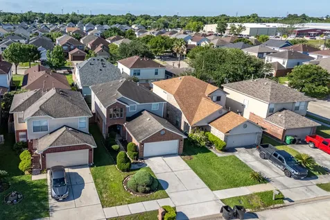 11710 Fossil Rock Lane Houston TX 77034