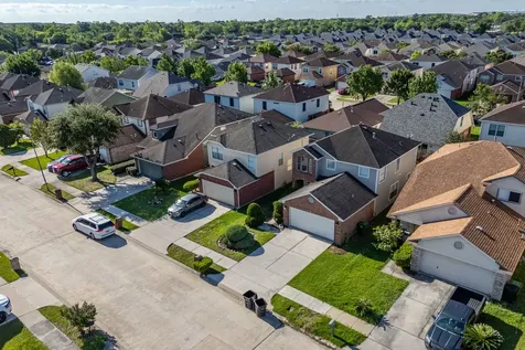 11710 Fossil Rock Lane Houston TX 77034
