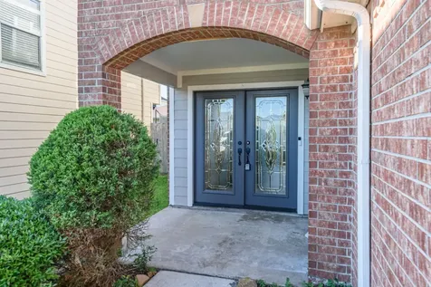 11710 Fossil Rock Lane Houston TX 77034