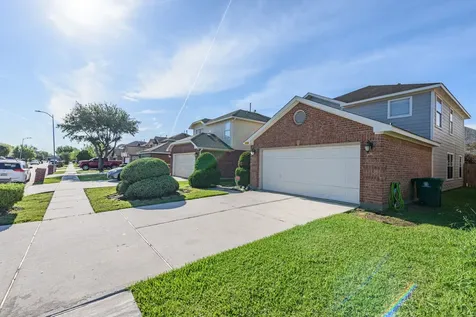 11710 Fossil Rock Lane Houston TX 77034