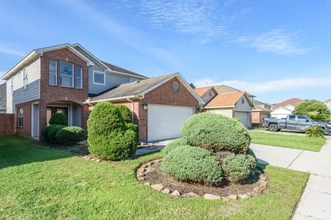 11710 Fossil Rock Lane Houston TX 77034