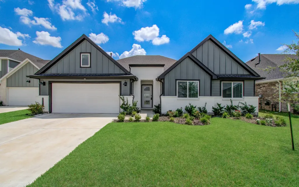 3711 Birtley Bend Way Fulshear TX 77441