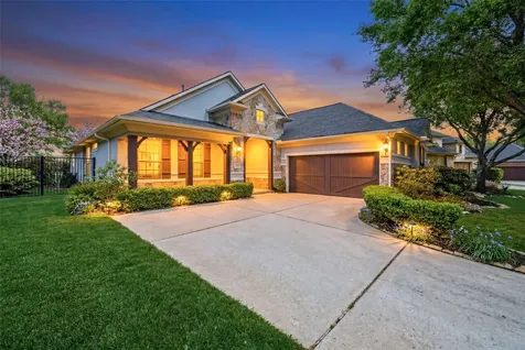 23239 Parsons Landing Drive Katy TX 77494