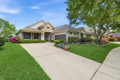 23239 Parsons Landing Drive Katy TX 77494