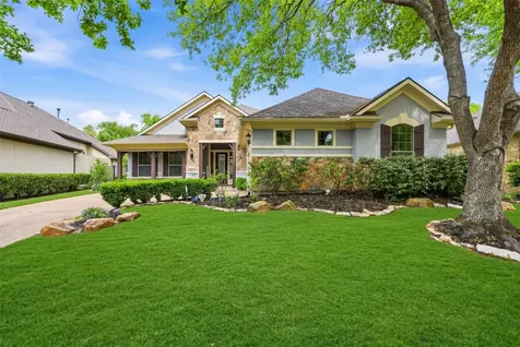 23239 Parsons Landing Drive Katy TX 77494
