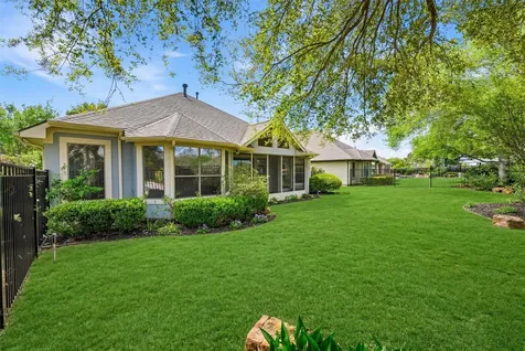 23239 Parsons Landing Drive Katy TX 77494