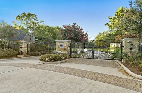 23239 Parsons Landing Drive Katy TX 77494